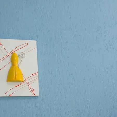 Il Vicoletto A Chiaia By Dimorra *