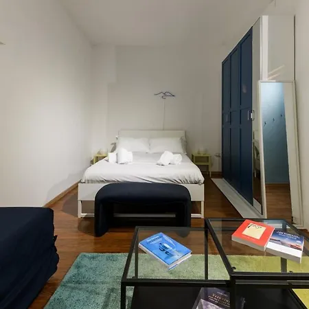 Appartement Il Vicoletto A Chiaia By Dimorra Napels