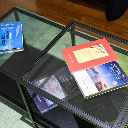 Il Vicoletto A Chiaia By Dimorra Napels