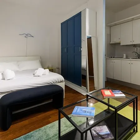 Appartement Il Vicoletto A Chiaia By Dimorra *