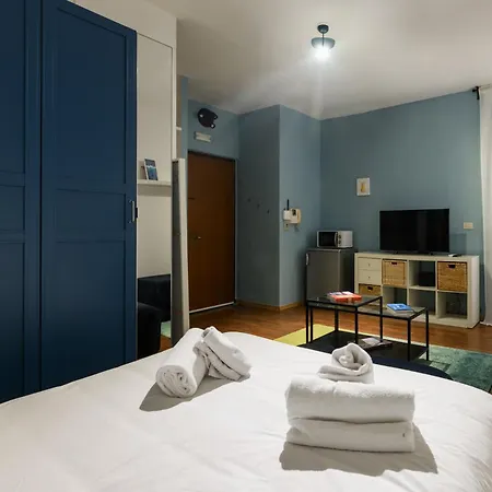 Il Vicoletto A Chiaia By Dimorra Appartement Napels