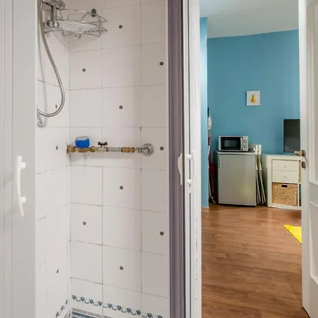 Appartement Il Vicoletto A Chiaia By Dimorra Napels