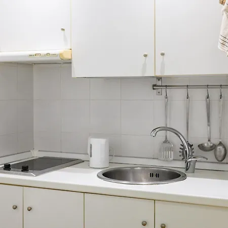 Appartement Il Vicoletto A Chiaia By Dimorra Napels