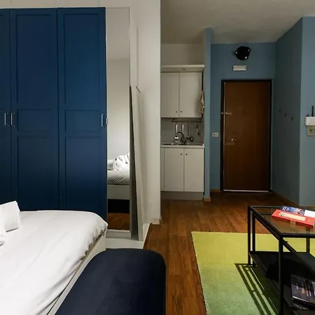 Appartement Il Vicoletto A Chiaia By Dimorra