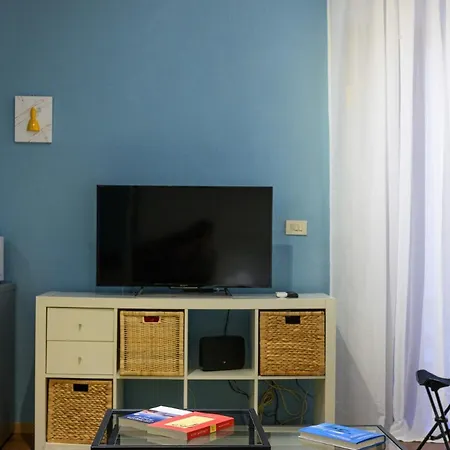 Il Vicoletto A Chiaia By Dimorra Appartement